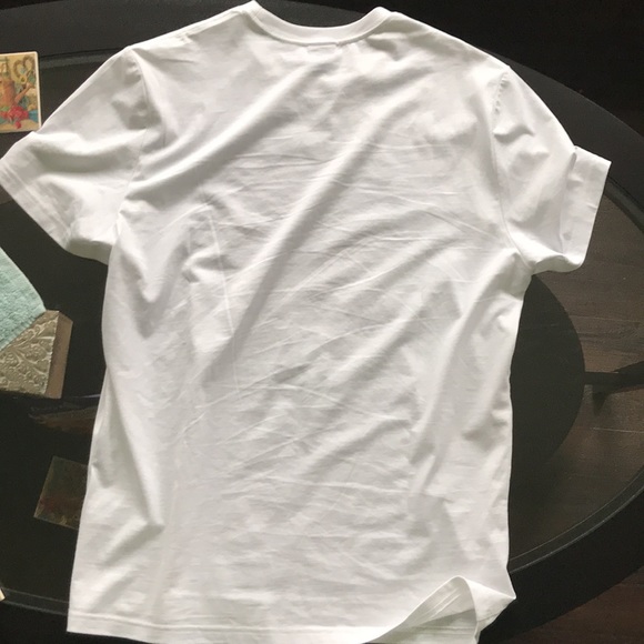OVO white t-shirt - Picture 2 of 5